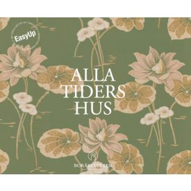 Boras / Alla Tiders Hus tapétakönyv