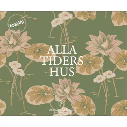 Boras / Alla Tiders Hus tapétakönyv