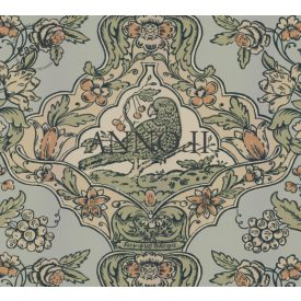 Boras / Anno II tapétakönyv