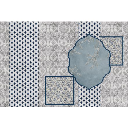 Instabilelab / My way