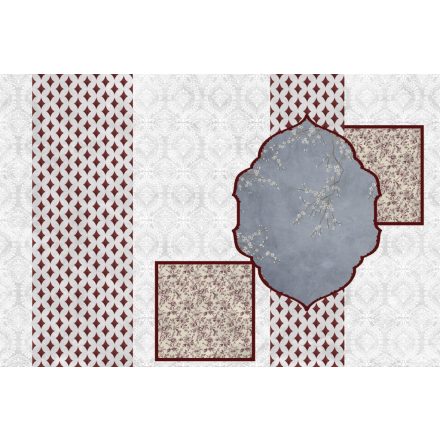 Instabilelab / My way