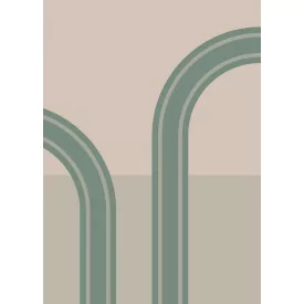 Komar / Into Illusions Edition 1 poszter