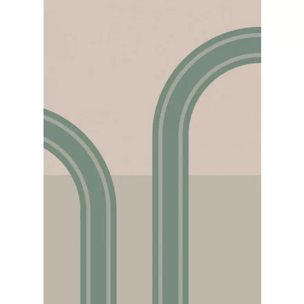 Komar / Into Illusions Edition 1 poszter