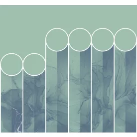 Komar / Into Illusions Edition 1 poszter