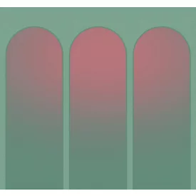 Komar / Into Illusions Edition 1 poszter