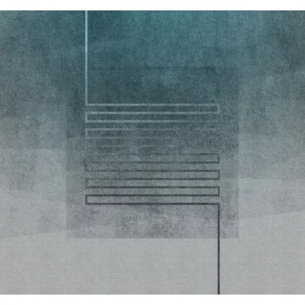 Komar / Into Illusions Edition 1 poszter