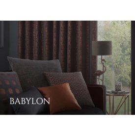 Fryett's / Babylon textilkönyv