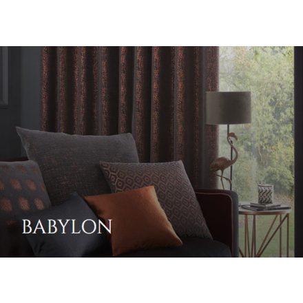 Fryett's / Babylon textilkönyv