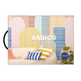 Caselio / Basics tapétakönyv