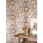 Casadeco / Bali tapéta