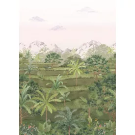 Casadeco / Bali tapéta