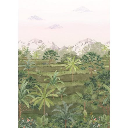 Casadeco / Bali tapéta