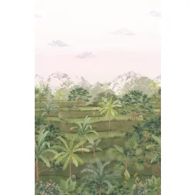 Casadeco / Bali tapéta