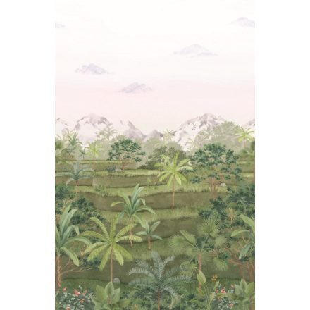 Casadeco / Bali tapéta