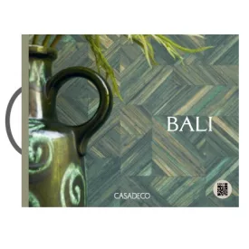 Casadeco / Bali tapétakönyv