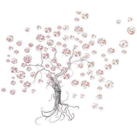 Wall&Deco  CWC  Abstract