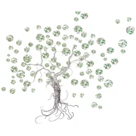 Wall&Deco  CWC  Abstract