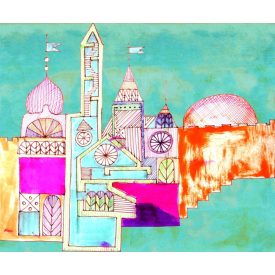 Wall&Deco  CWC  Architecture