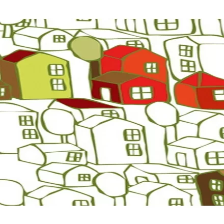 Wall&Deco  CWC  Architecture