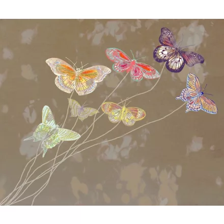 Wall&Deco  CWC  Animals