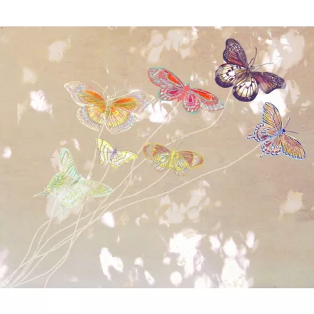 Wall&Deco  CWC  Animals