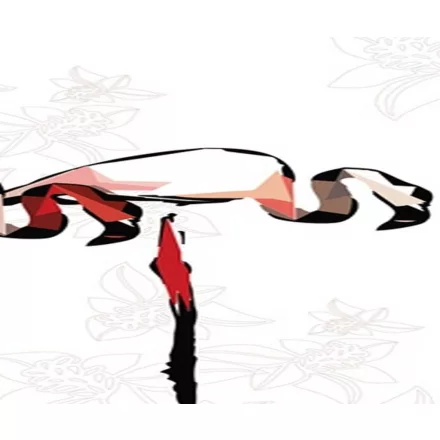 Wall&Deco  CWC  Abstract