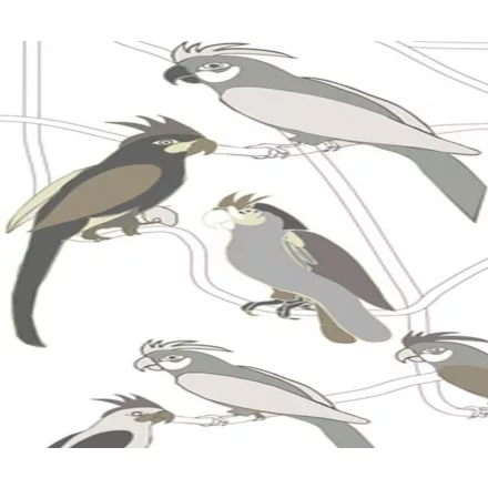 Wall&Deco  CWC  Animals