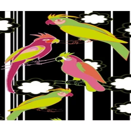 Wall&Deco  CWC  Animals