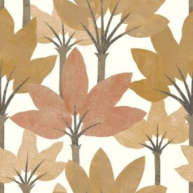 Casadeco / Babylone tapéta