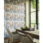 Casadeco / Babylone tapéta