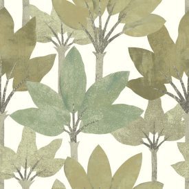 Casadeco / Babylone tapéta