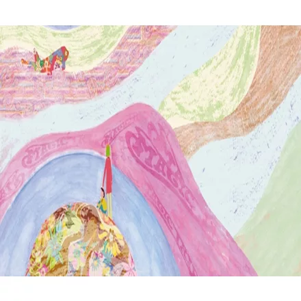 Wall&Deco  CWC  Painting