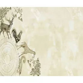 Wall&Deco  CWC  Animals