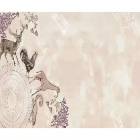 Wall&Deco  CWC  Animals