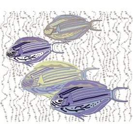 Wall&Deco  CWC  Animals