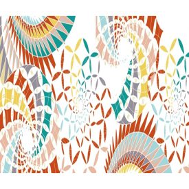 Wall&Deco  CWC  Abstract