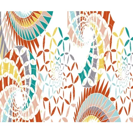 Wall&Deco  CWC  Abstract