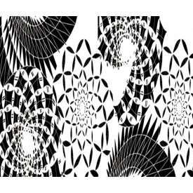 Wall&Deco  CWC  Abstract