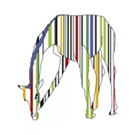 Wall&Deco  CWC  Animals