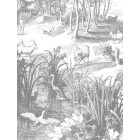 KEK Amsterdam / BC - Kör tapéta