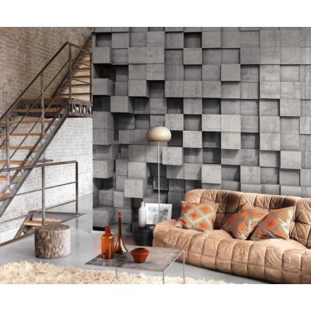 Casadeco / Beauty Full Image tapéta