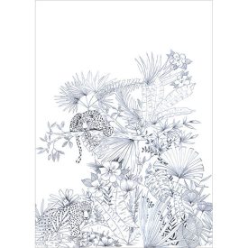 Casadeco / Beauty Full Image 2 tapéta