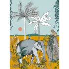 Casadeco / Beauty Full Image 2 tapéta