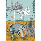 Casadeco / Beauty Full Image 2 tapéta