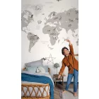 Casadeco / Beauty Full Image 2 tapéta