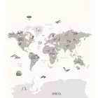 Casadeco / Beauty Full Image 2 tapéta