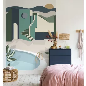 Casadeco / Beauty Full Image 2 tapéta