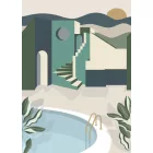 Casadeco / Beauty Full Image 2 tapéta