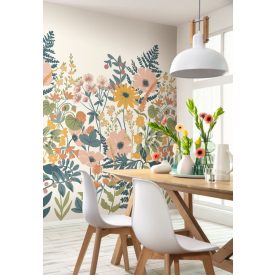 Casadeco / Beauty Full Image 2 tapéta