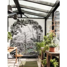 Casadeco / Beauty Full Image 2 tapéta